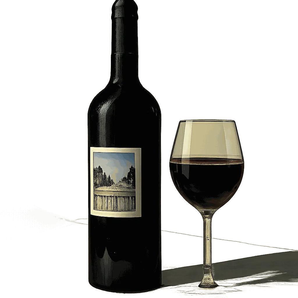 Taylor’s First Estate Reserve port (Port)